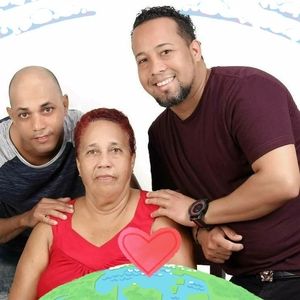 Meet your Posher, Edwin